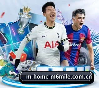 m-home-m6mile.com.cn APP 界面